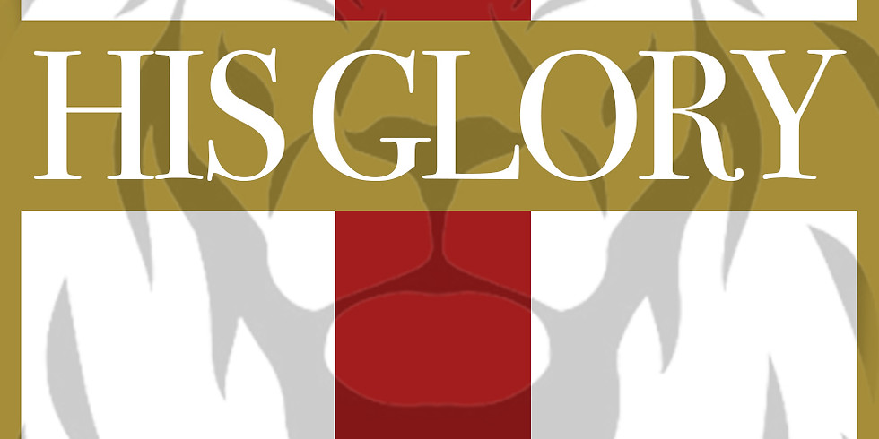 HIS GLORY - Feb 2023
