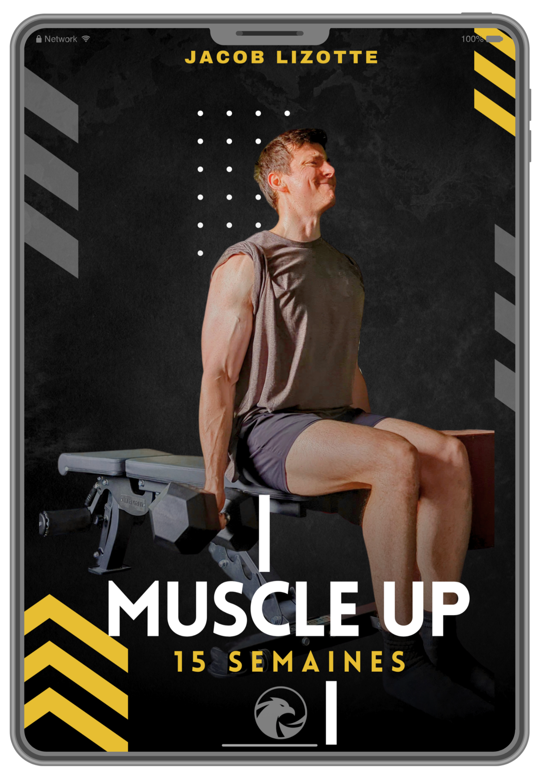 Programme MUSCLE UP
