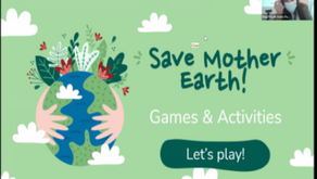 7B - Go innovative and save the Mother Earth