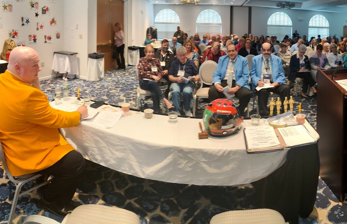 MIDYEAR CONFERENCE  EARLY ONLINE Registration Fee