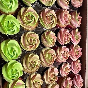 Cupcakes
