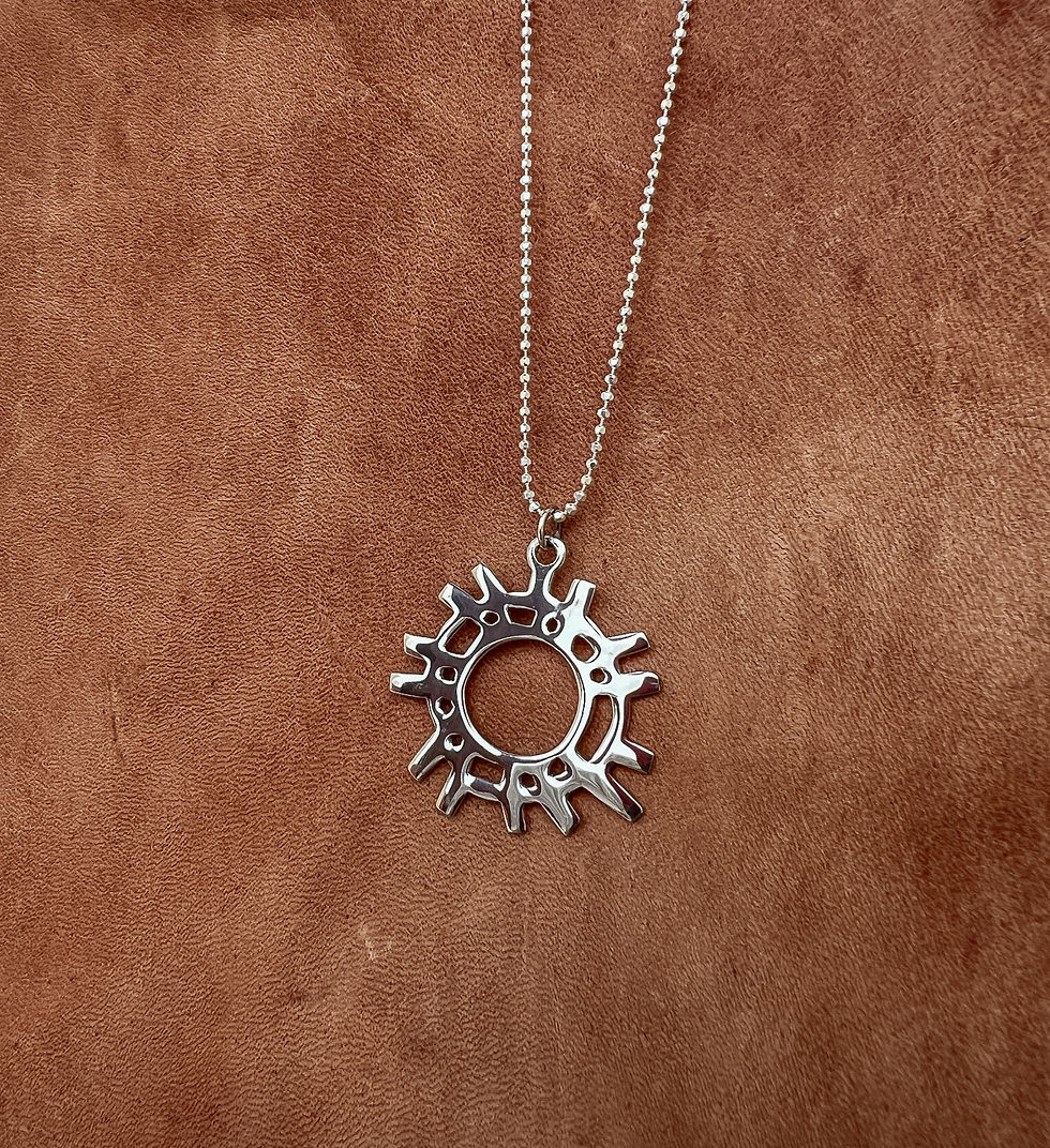 Thumbnail: Children of the Sun