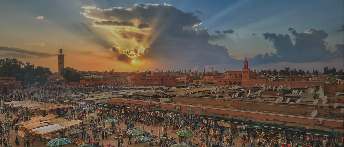 Dental Tourism Marrakech Ocre Dental Center Marrakech