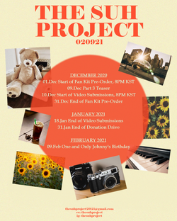 TSP Sample 2 - BOLD LETTER