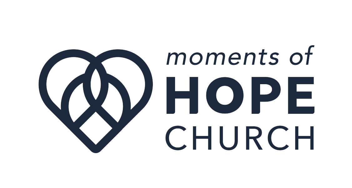 Moments of Hope Church logo