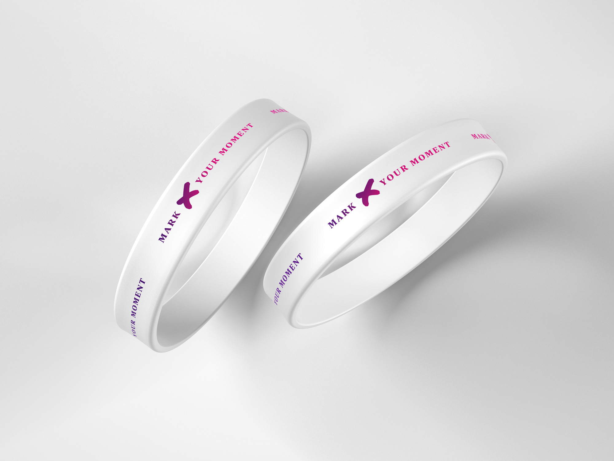 I Can Only Imagine 2 Wristband