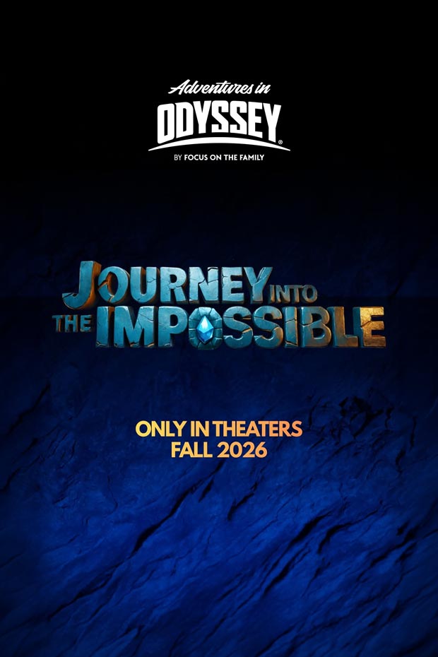 Journey Into the Impossible