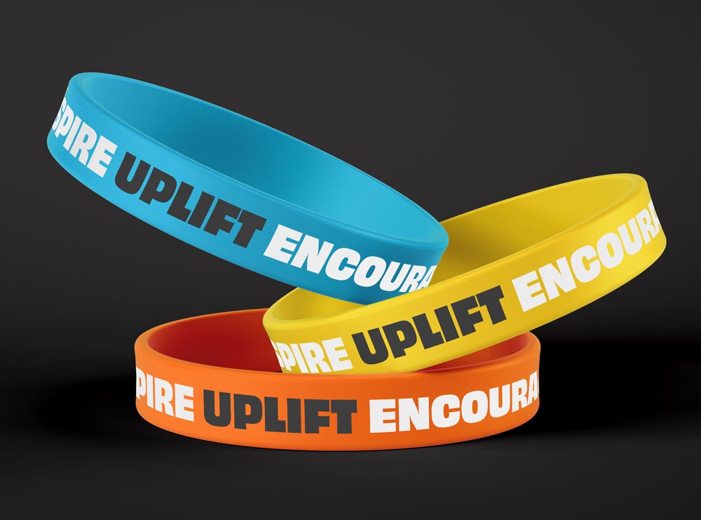 Film Festival 2025 Wristband