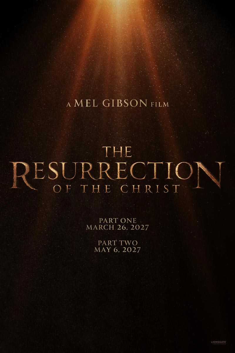 The Resurrection of the Christ