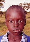 Kiplagat Evans