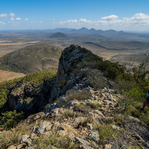 Mount MacArthur