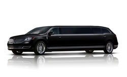 LINCOLN MKT STRETCH BLACK