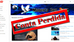 Veja em primeira mão a reconstrução de nosso canal