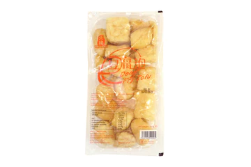 Tofu King Deep Fried Tofu