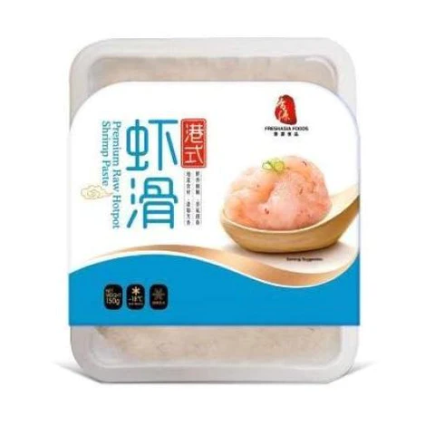 Shrimp Paste
