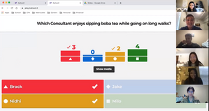 As they say... A New Year, A New Onboarding Process