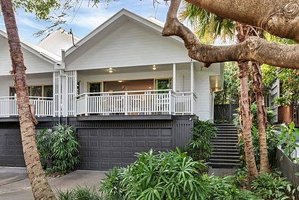 Real estate Photography Brisbane