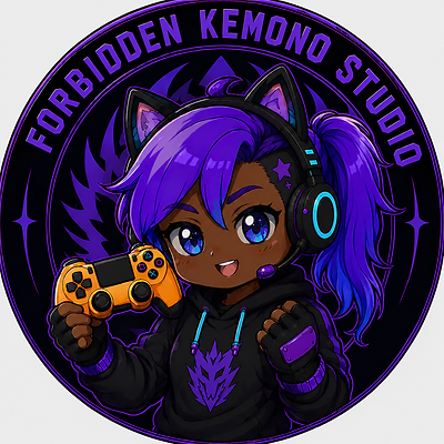 New Improve Kemono Logo.png