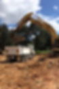 TruckHire_SmallTipperAndTruckORDogHire_03