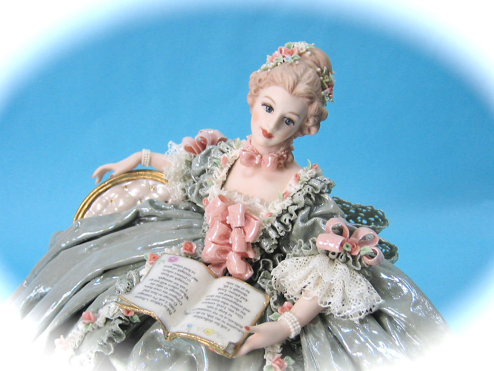 Pompadour