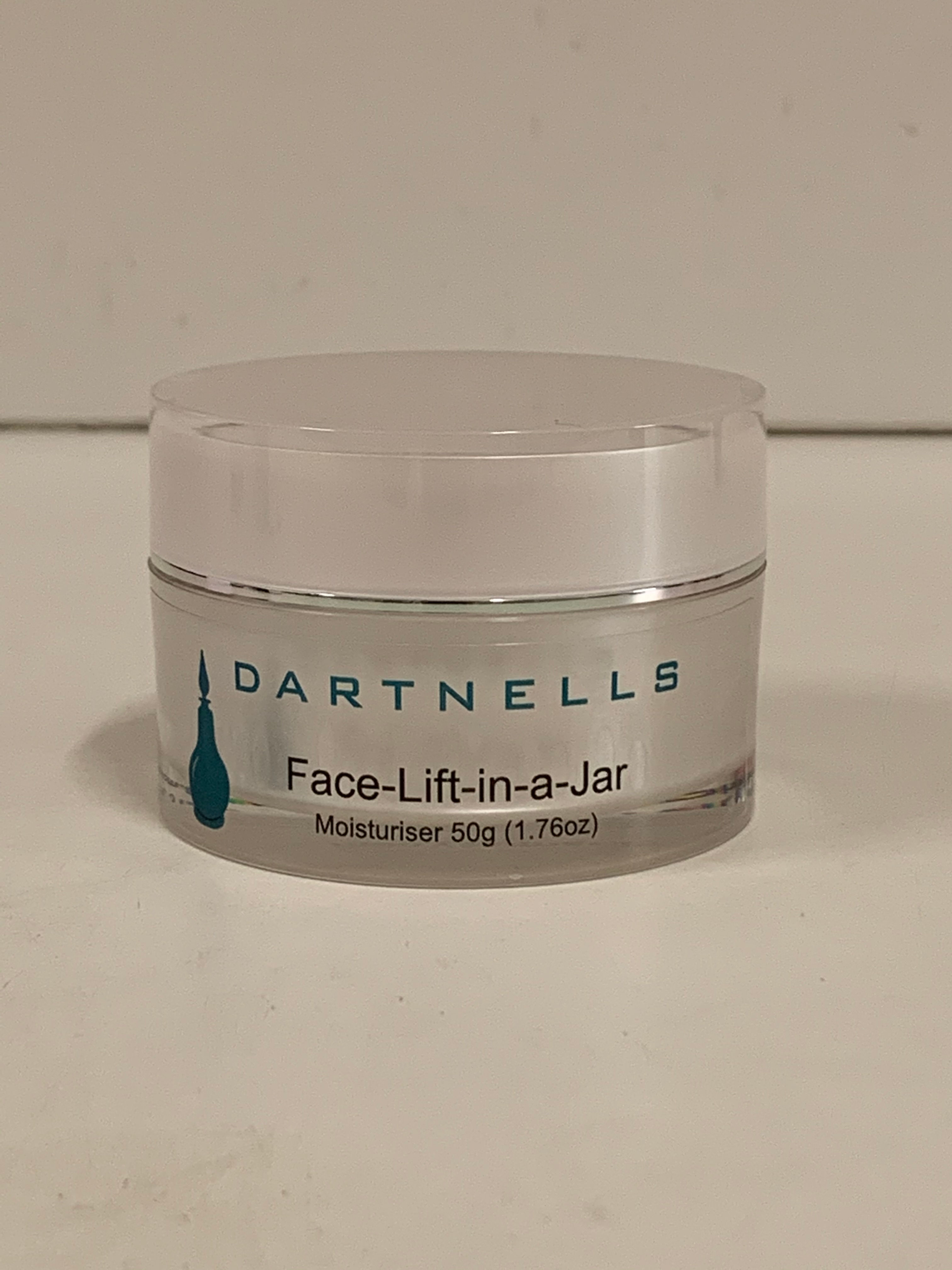 Face-lift-in-a-jar