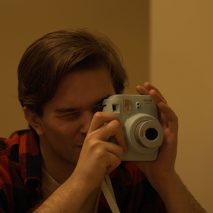 "An Ode To Eating Dinner" (2024)