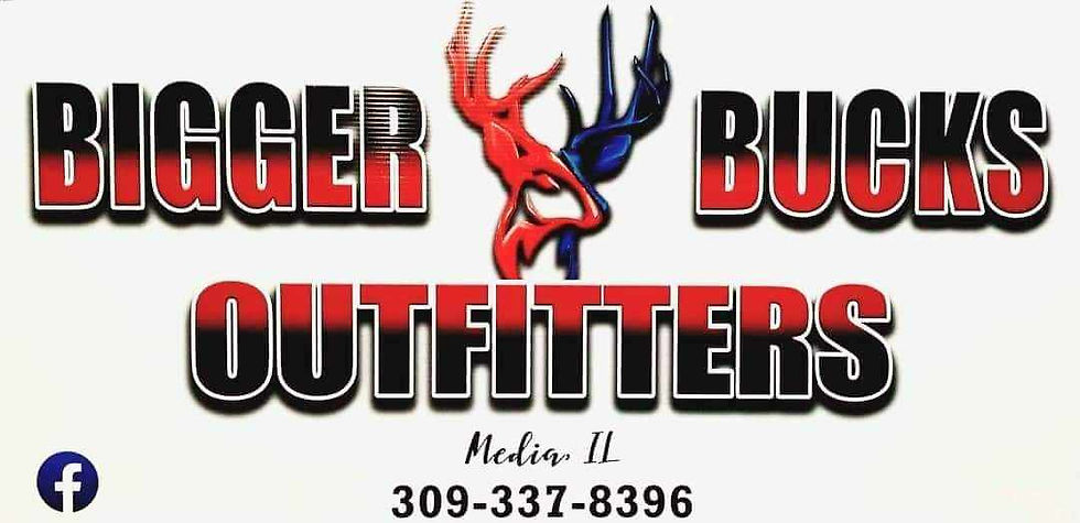 bigger bucks