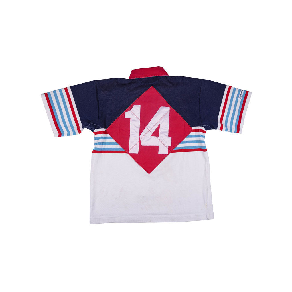 CARFU Vintage Uniform #14