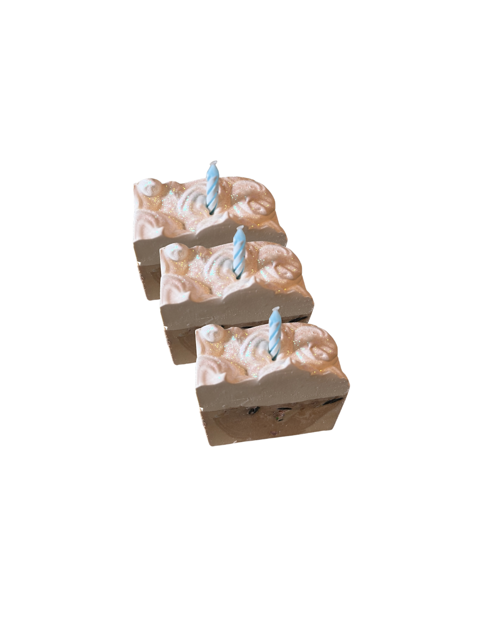 Thumbnail: Birthday Confetti Cake Body Bar