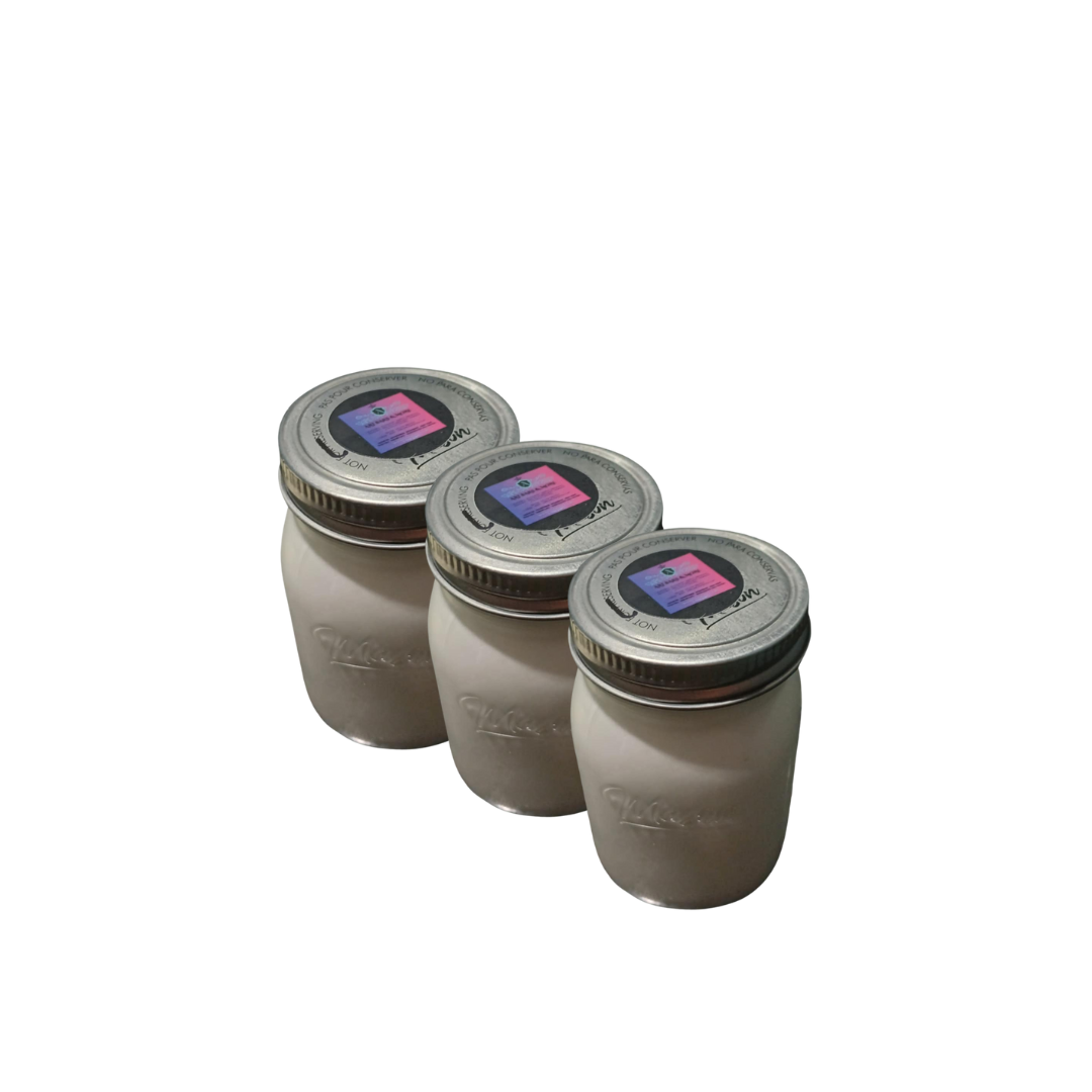 tallow whipped face cream