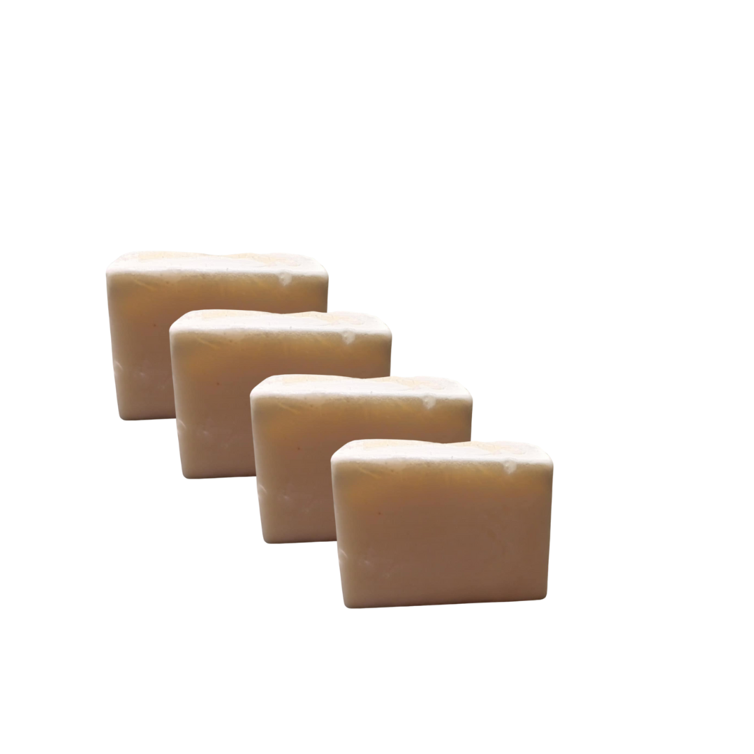 peppermint tallow shampoo