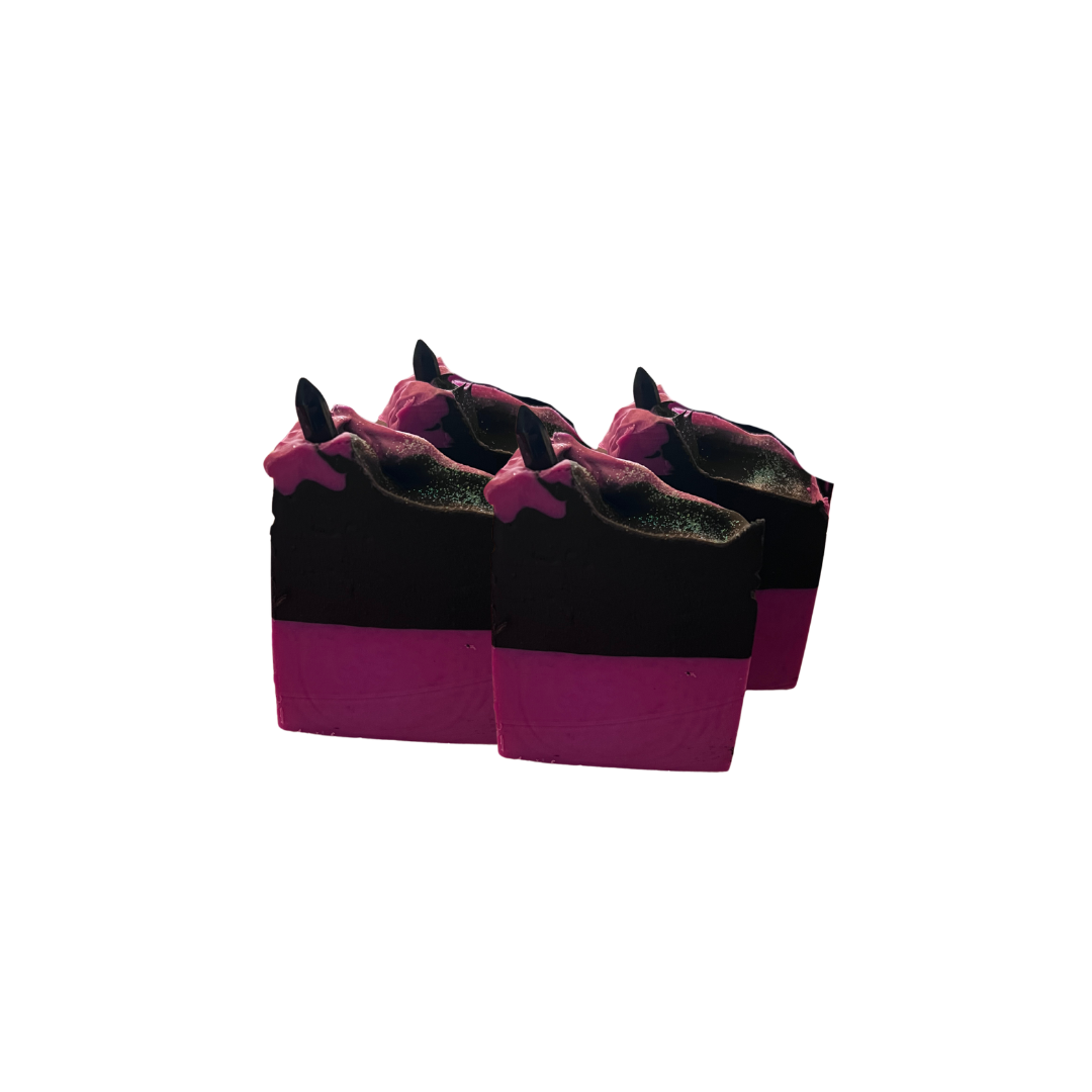 Scorpio Bar Body Soap