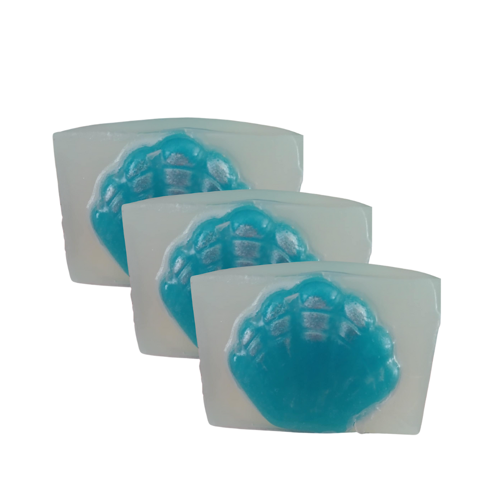 Summer Breeze Body Soap