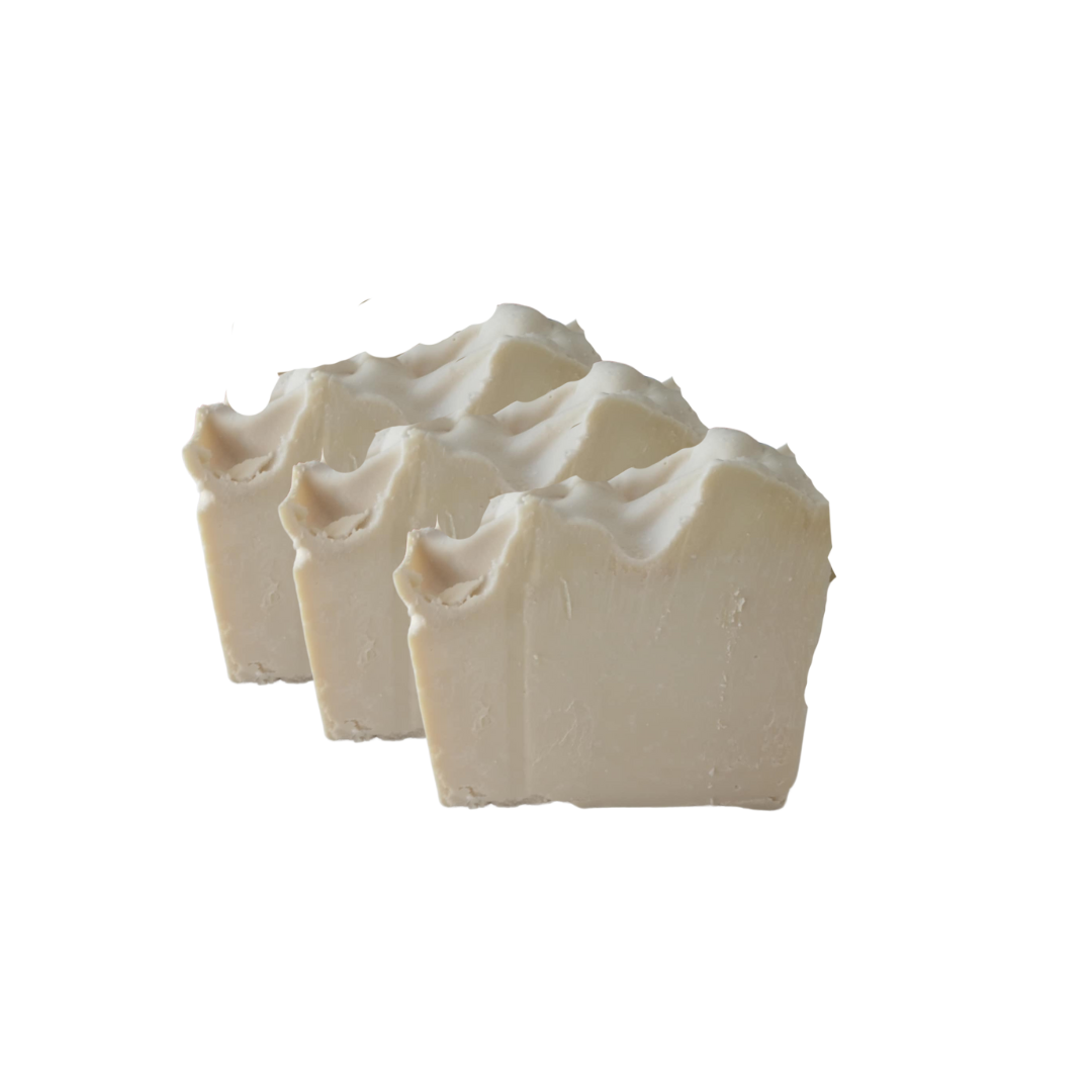 pure body soap