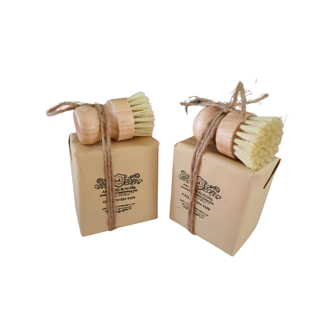 Dishwasher Soap Block