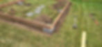 Solid Block Footings