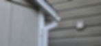 Gutter PVC Overhangs