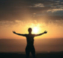 Spirt is within us