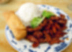 Lunch Special