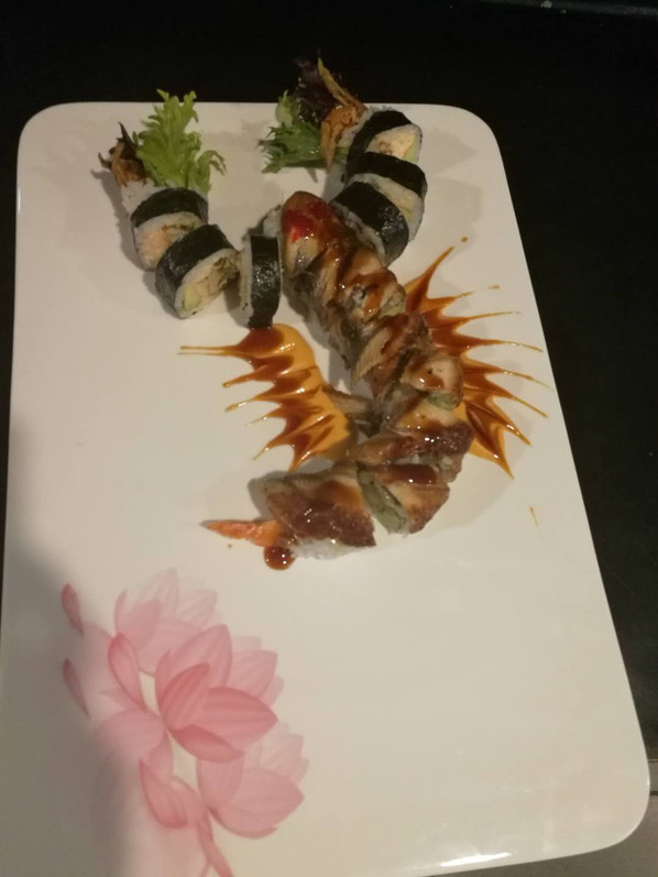 Sushi masa baton rouge coupon