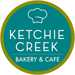Ketchie Creek
