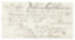 Antiek document met sierlijk handschrift. Datum oktober 1780, Rotterdam. Vermeldt een hoeveelheid van 500 gulden. Elegant handschrift.