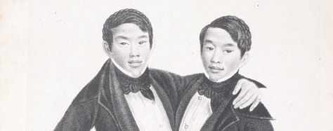 Chang and Eng