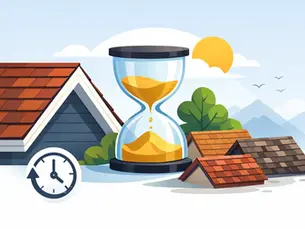 How Long Do Roof Shingles Last?