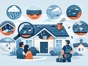 9 Signs You Need a New Roof
