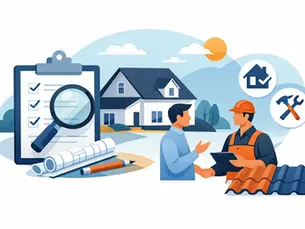 How to Choose a Roofing Contractor