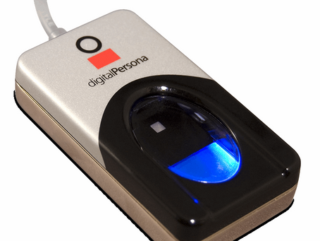 Biometric Fingerprint Reader Free Download [32|64bit]