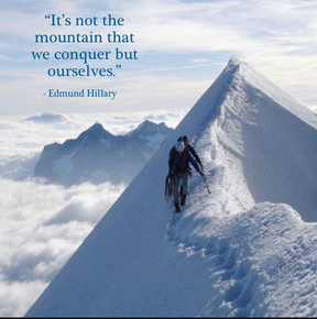 .13 THE CONQUISTADOR MINDSET: Victory 