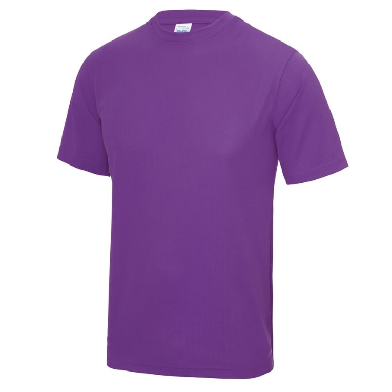 Thumbnail: Rhino Core - Unisex Sport Tee - Loose Fit