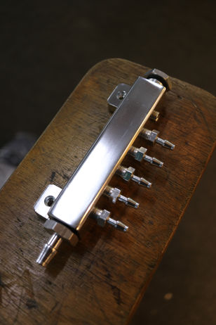 Vintage engine parts for sale at SQP